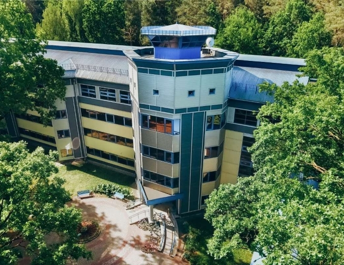 Санаторий «Жемчужина» Беларусь Гродно