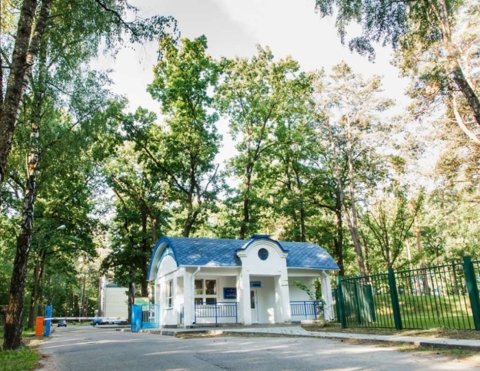 Санаторий «Жемчужина» Беларусь Гродно