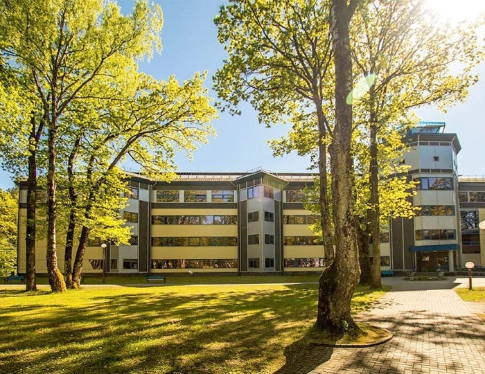 Санаторий «Жемчужина» Беларусь Гродно