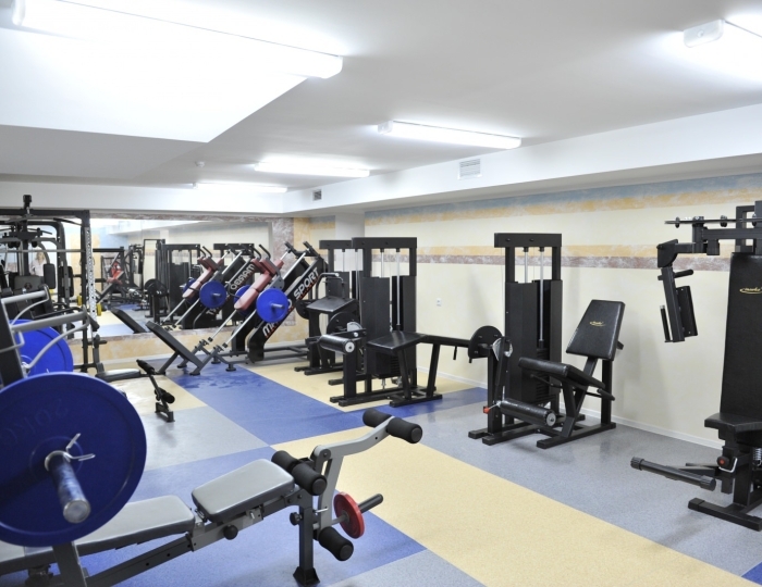 Услуги и развлечения - Санаторий «Жемчужина» Беларусь Гродно