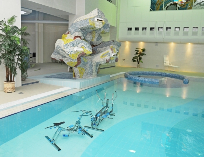 Услуги и развлечения - Санаторий «Жемчужина» Беларусь Гродно