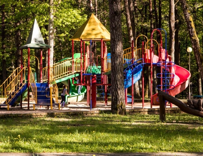 Услуги для детей - Санаторий «Жемчужина» Беларусь Гродно