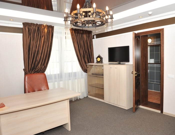 Коттедж 2-местный 3-комнатный Коттедж - Санаторий «Жемчужина» Беларусь Гродно