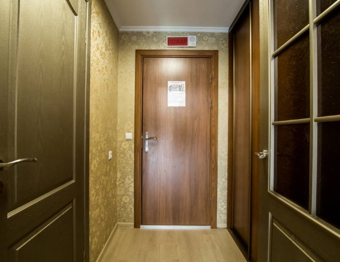 Стандартный 1-местный корпус 2 - Санаторий «Жемчужина» Беларусь Гродно