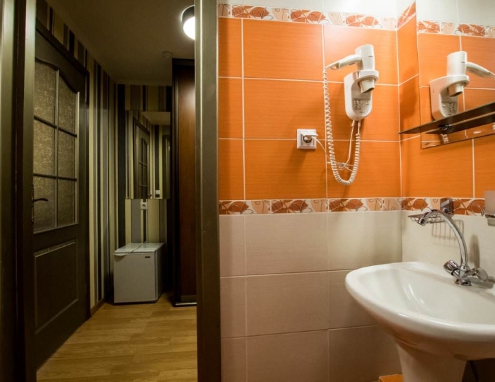 Стандартный 2-местный корпус 2 - Санаторий «Жемчужина» Беларусь Гродно